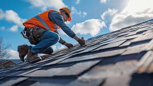 Best Roofing for New Construction  in Seymour, WI